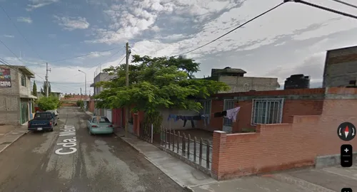 Casa En Venta Remate Bancario En Tehuacán Puebla Jp2