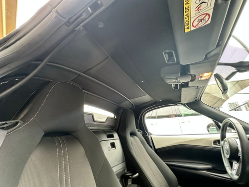 Mazda MX-5 2.0 I Sport Mt