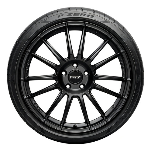 Pneu Pirelli Aro 20 P Zero New * 275/35r20 (102y) Xl Índice De Velocidade Y