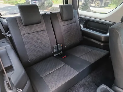 Suzuki Jimny 1.3 Jlx