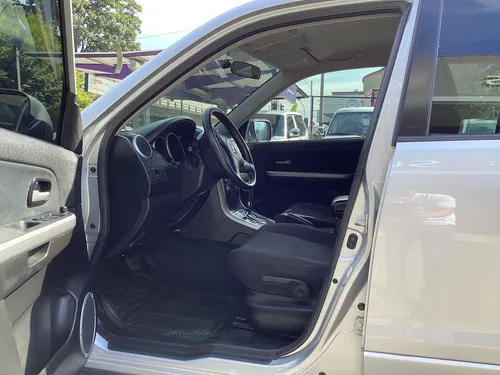 Suzuki Grand Vitara 2.4 Sz Glx Sport 4x4