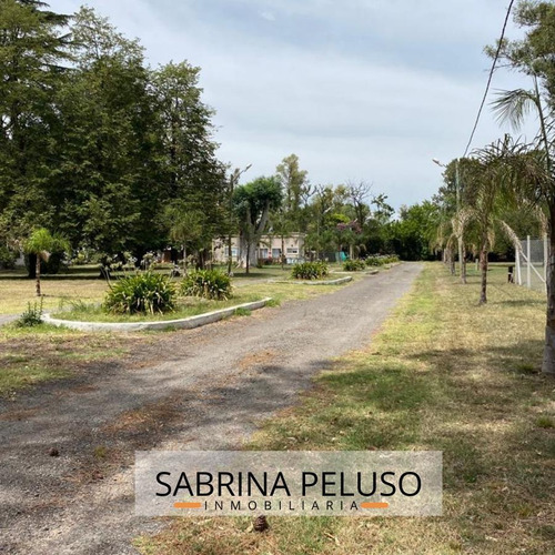 Imagen 5 de 7 de Venta Terreno La Reja
