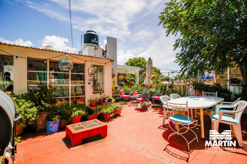 Ph 3 Amb Con Gran Terraza En Olivos