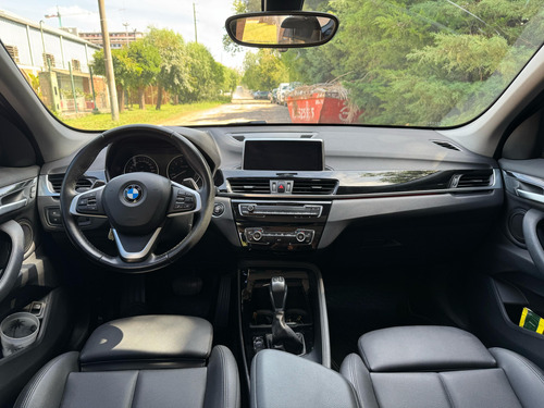 BMW X1 2.0 Sdrive 20i Sportline 192cv