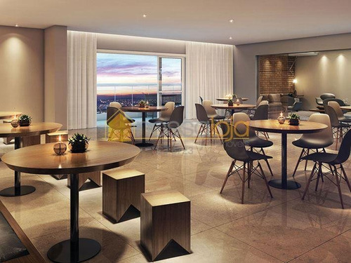Imagem 6 de 14 de Cobertura Residencial À Venda, Santa Rosa, Niterói. - Co0307