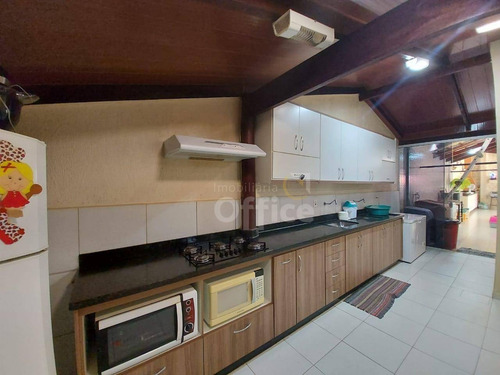 Imagem 6 de 18 de Casa À Venda, 190 M² Por R$ 280.000,00 - Vila Vera Cruz - Anápolis/go - Ca0456