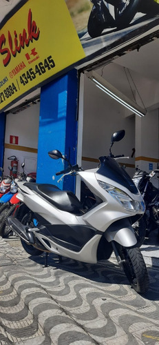 Imagem 2 de 7 de Pcx 2018/ Apenas 11 Mil Km; Cartao De Credito Ate 18x
