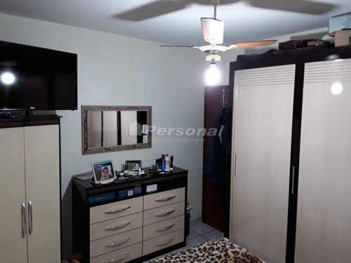 Imagem 12 de 15 de Casa Em Via Publica Em Parque Jaragua - Taubaté - 474