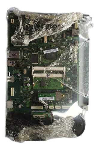 Jc92-02108a Placa Logica Impressora Samsung Scx-5635fn (Usado)