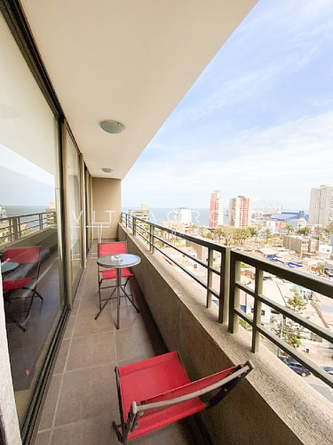 Edif. Copacabana, 2d-2b, Excelente Ubicación