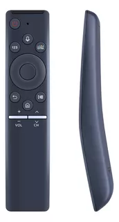 Control Para Samsung Bn59-01259b Smart Tv Uhd 4k Comando Voz