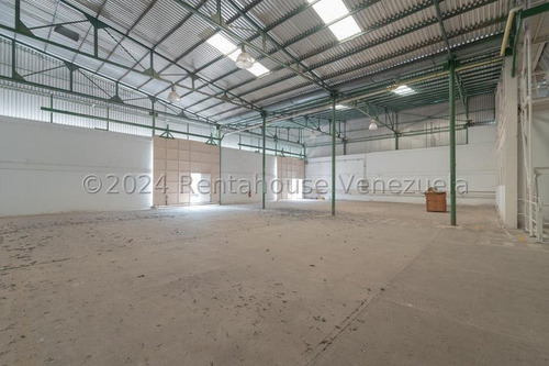 Complejo Industrial Galpones Planta Procesadora Alimentos En Venta Oficinas Banco Transformadores 225 Kva Voltaje 440 Negoc Estef 25-620