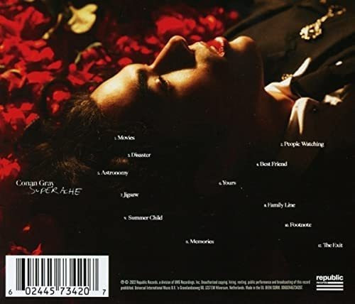 Cd: Superache