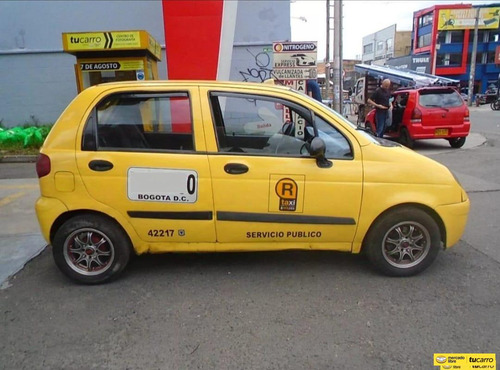 Chevrolet 7-14
