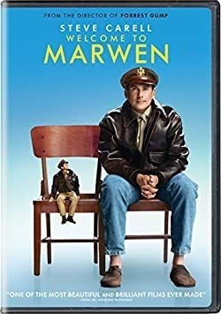 Welcome To Marwen Welcome To Marwen Usa Import Dvd