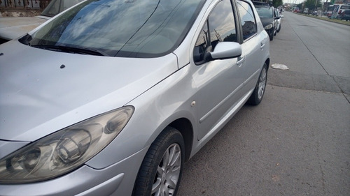 Peugeot 307 Xs 1.6
