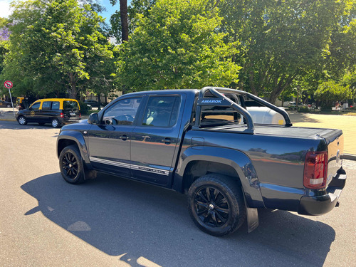 Volkswagen Amarok 2.0 Cd Tdi 4x4 Highline Pack At C34