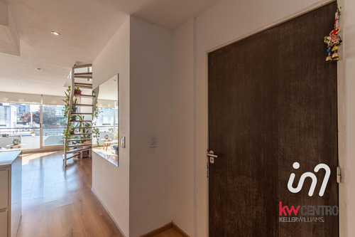 Departamento En Venta En Palermo Hollywood
