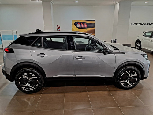 Peugeot 2008 1.0T Allure
