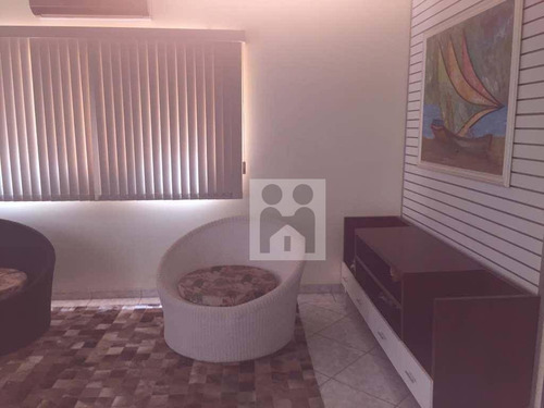 Imagem 11 de 11 de Casa Residencial À Venda, Residencial E Comercial Palmares, Ribeirão Preto. - Ca0205
