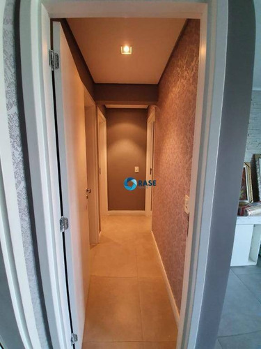 Imagem 6 de 30 de Apartamento Com 3 Dormitórios À Venda, 122 M² Por R$ 1.065.000,00 - Vila Andrade - São Paulo/sp - Ap2093