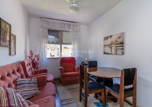 Imagem 4 de 13 de Apartamento - Passo Da Areia - Ref: 208752 - V-208752