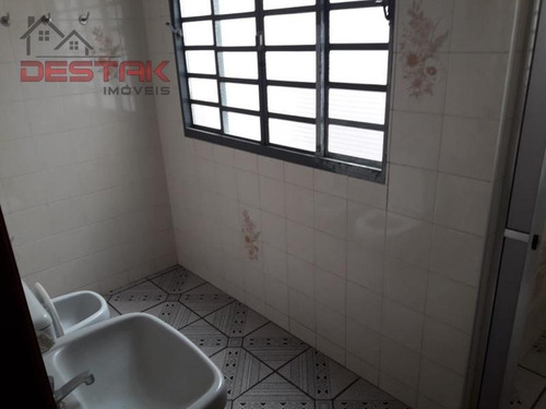 Imagem 9 de 15 de Ref.: 3616 - Casa Em Louveira Para Venda - V3616