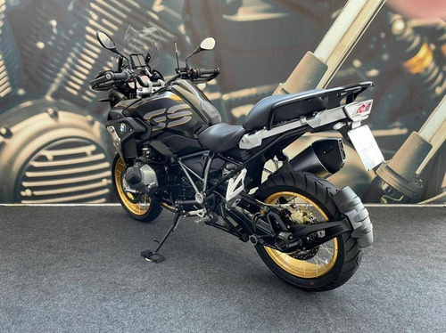 Imagem 5 de 9 de Bmw R 1250 Gs Premium Exclusive