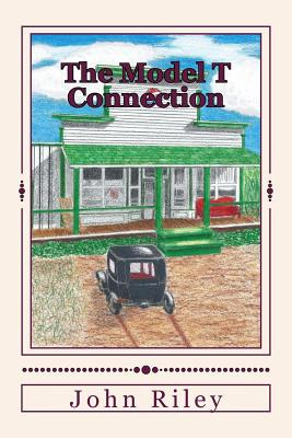 Libro The Model T Connection - Evers, Julie