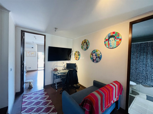 Penthouse Triplex, 140 Mts Y 78 Mts Terraza 3d/2b, 4 Box Dn
