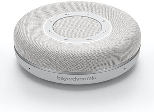 Beyerdynamic El Altavoz Bluetooth/usb 86l4g