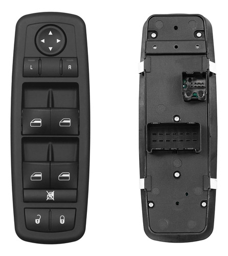 A2 Interruptor De Ventana For 2008 Y 2009 Town & Country