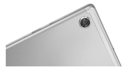Imagen 4 de 4 de Tablet Lenovo Tab M10 FHD Plus 2nd Gen TB-X606F 10.3" 64GB platinum gray y 4GB de memoria RAM