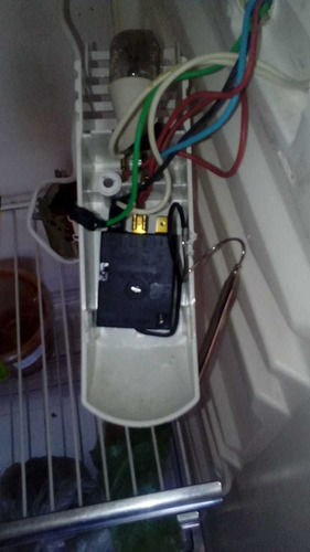 Imagen 10 de 10 de Reparacion Service Heladeras,split,carga Gas,motor Compresor
