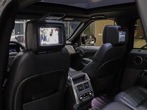 Imagem 7 de 14 de Land Rover Range Rover Sport Hse Dynamic 4x4 Turbo 3.0 V6 ..