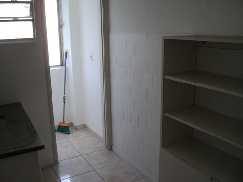 Imagem 8 de 12 de Kitnet Com 1 Dormitorio Na Doutor Plinio Barreto - 10586