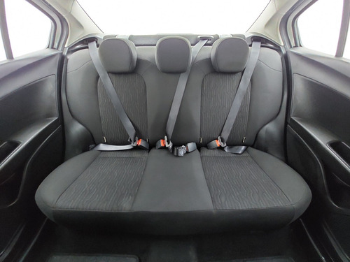 Fiat Cronos 1.3 FIREFLY FLEX DRIVE MANUAL