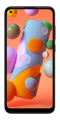 Samsung Galaxy A11 64gb 3gb Ram (liberado)
