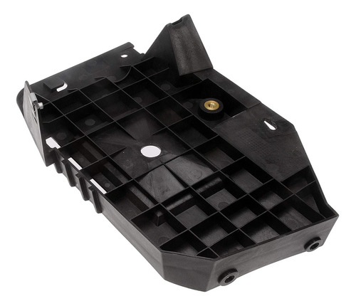 Soporte Base Bateria Chevrolet Express 2500 6.0l V8 2007