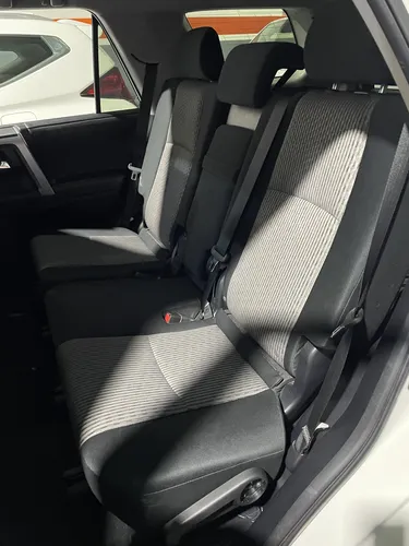 Toyota 4runner 2022 Sr5