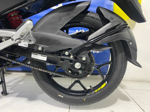 Imagen 11 de 25 de Bajaj Discover 125 2023