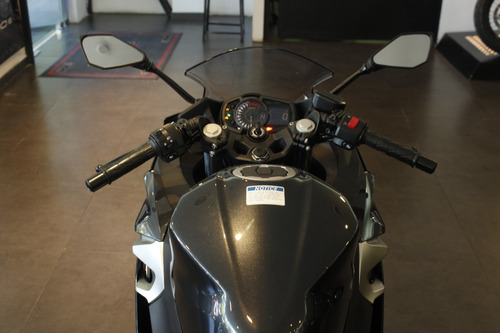 Imagen 17 de 19 de Kawasaki Ninja 400 Abs 2022 -bk- En 18 Cuotas Sin Interés-
