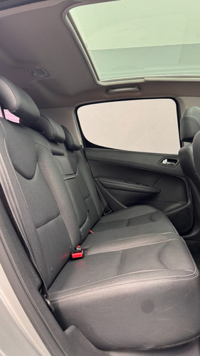 Peugeot 308 1.6 Feline Thp 165cv Tiptronic