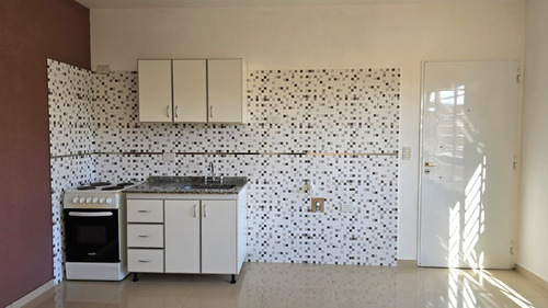 Departamento 2 Ambientes- Alquiler- San Justo.-