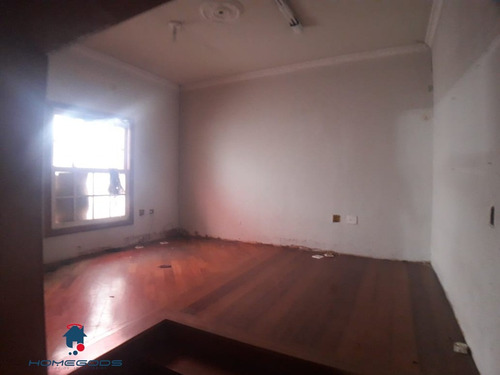 Imagem 9 de 10 de Casa Comercial Em Campinas Para Venda E Locação, Centro, Avenida Anchieta, Ótima Localização - Ca01266 - 33693263