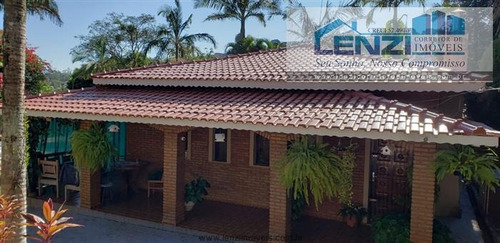 Imagem 23 de 29 de Chácaras À Venda Em Atibaia/sp - Compre O Seu Chácaras Aqui! - 1484591