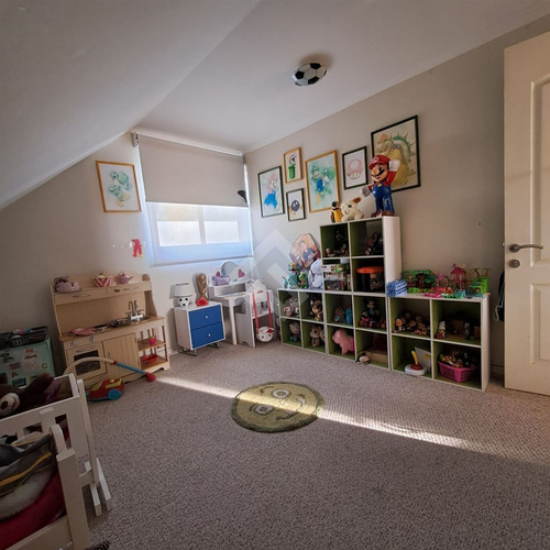Casa En Venta De 3 Dorm. En La Florida
