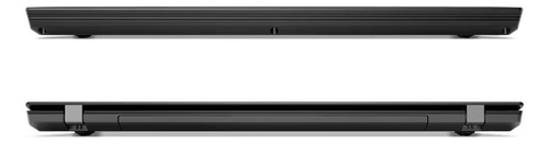 Laptop Lenovo Thinkpad T470 Core I7 6500u 16gb Ram 256gb Ssd (Reacondicionado)