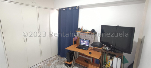 Te Lo Tengo Apartamento En Venta En Parroquia La Candelaria Mls #24-13558