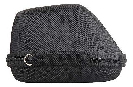 Funda Rígida De Viaje Hermitshell Para Logitech Mx Vertical
